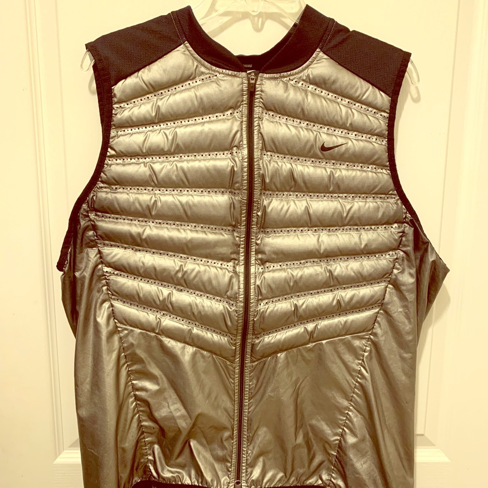 Nike Aeroloft running vest